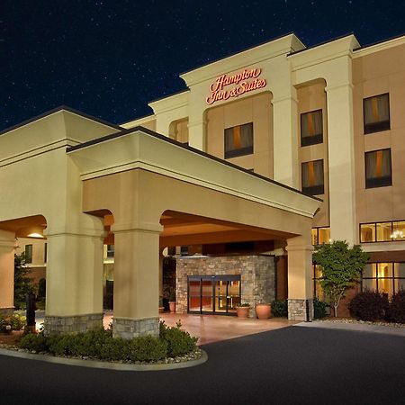 Hampton Inn & Suites Sevierville At Stadium Drive Kodak Dış mekan fotoğraf