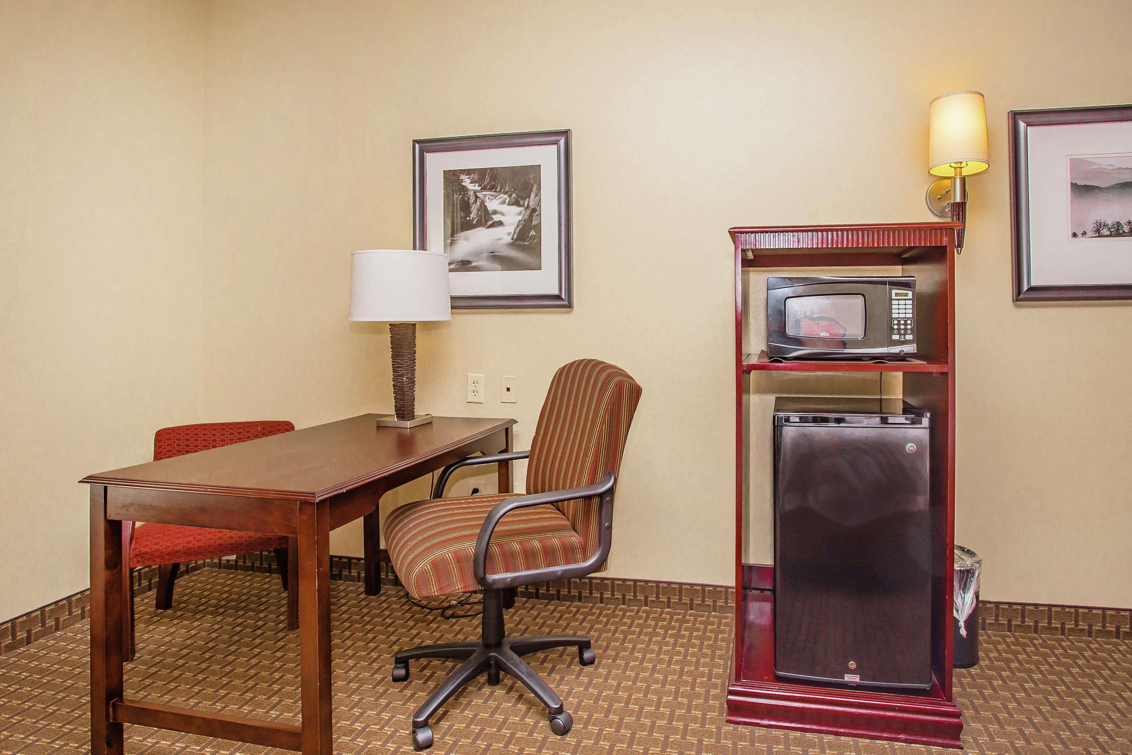 Hampton Inn & Suites Sevierville At Stadium Drive Kodak Dış mekan fotoğraf