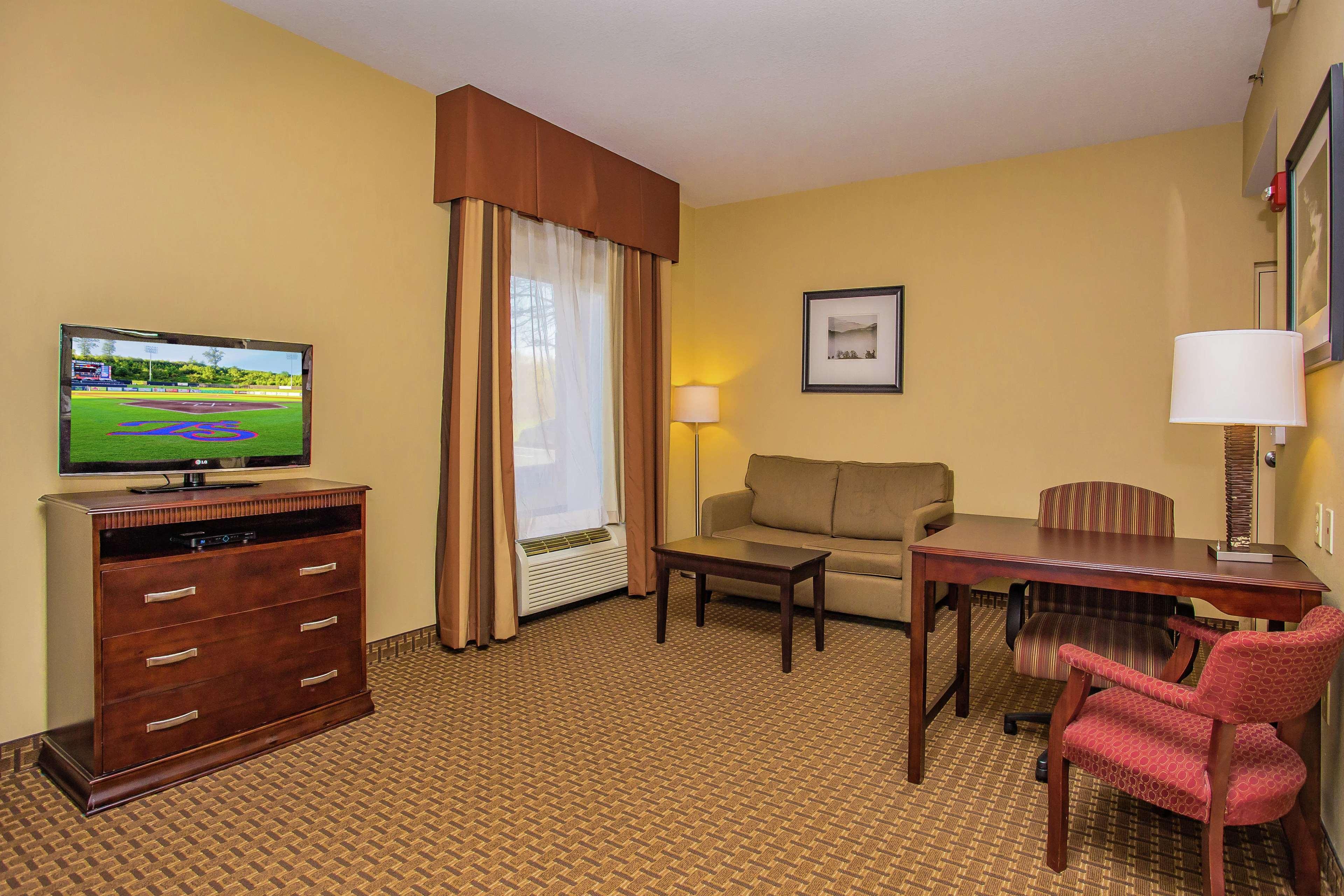 Hampton Inn & Suites Sevierville At Stadium Drive Kodak Dış mekan fotoğraf