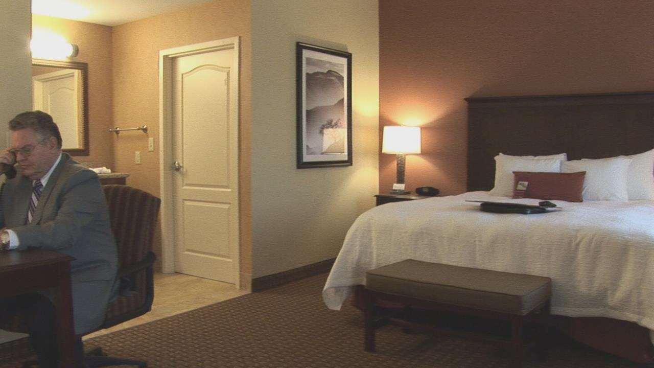 Hampton Inn & Suites Sevierville At Stadium Drive Kodak Dış mekan fotoğraf