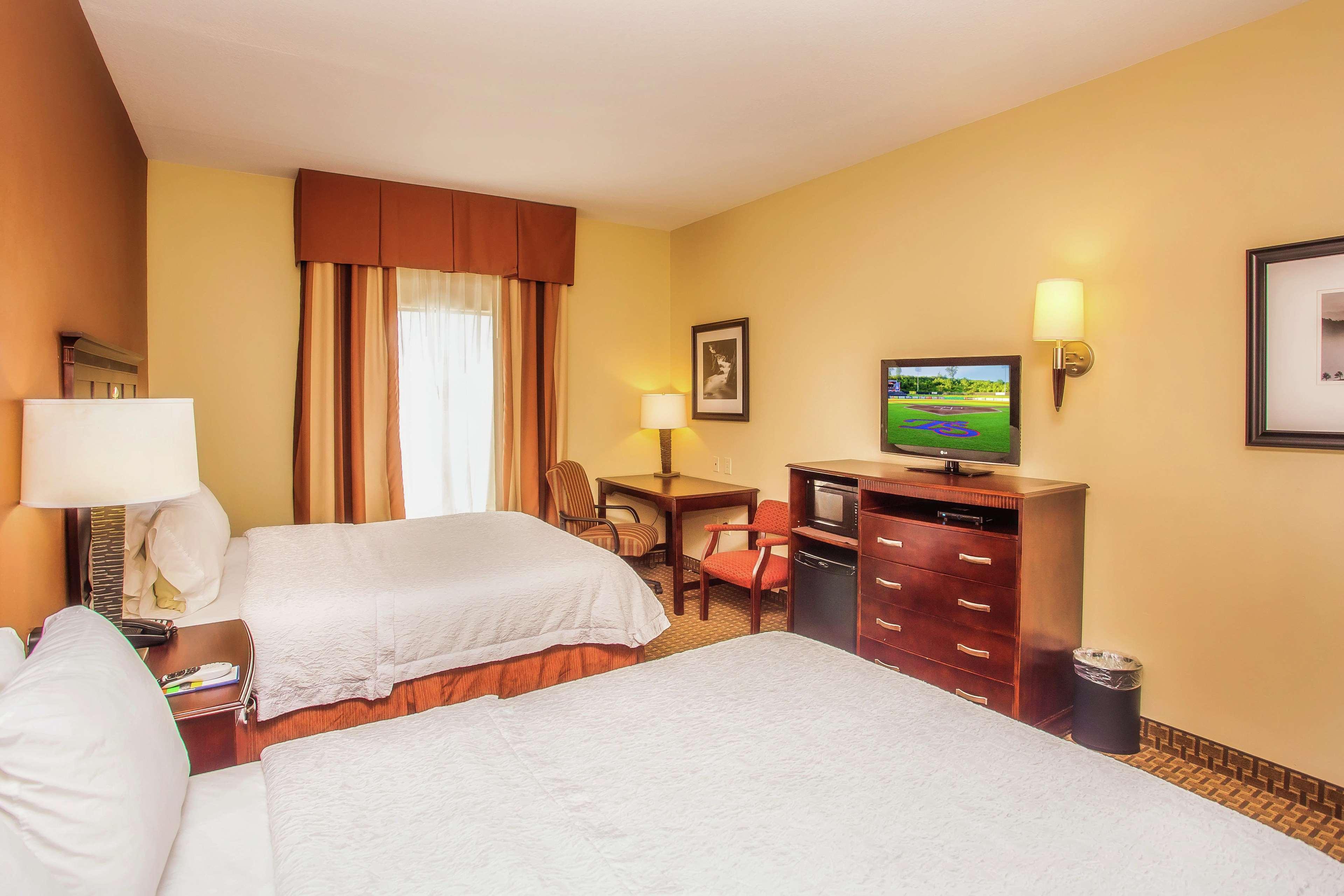 Hampton Inn & Suites Sevierville At Stadium Drive Kodak Dış mekan fotoğraf