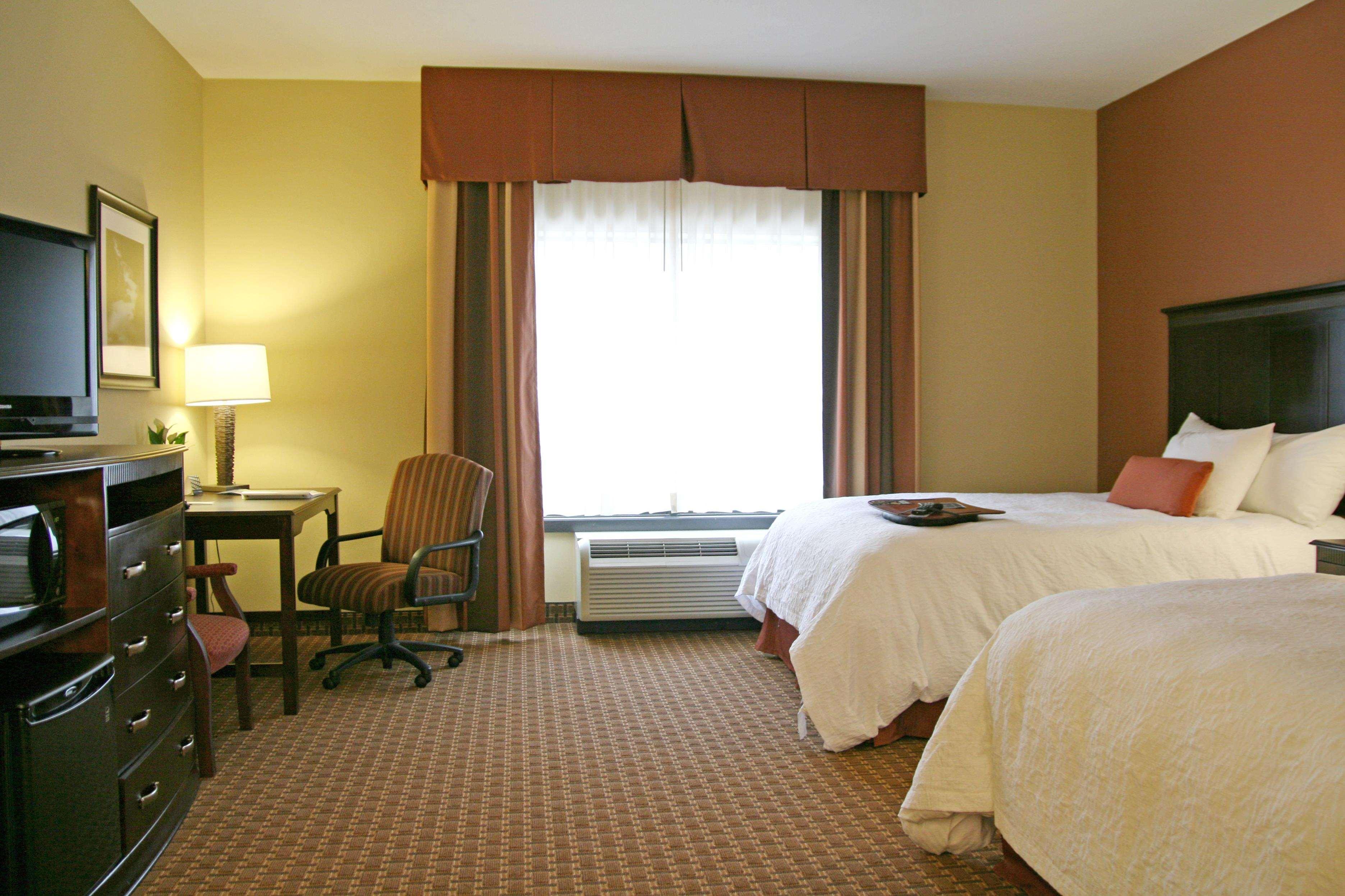Hampton Inn & Suites Sevierville At Stadium Drive Kodak Oda fotoğraf