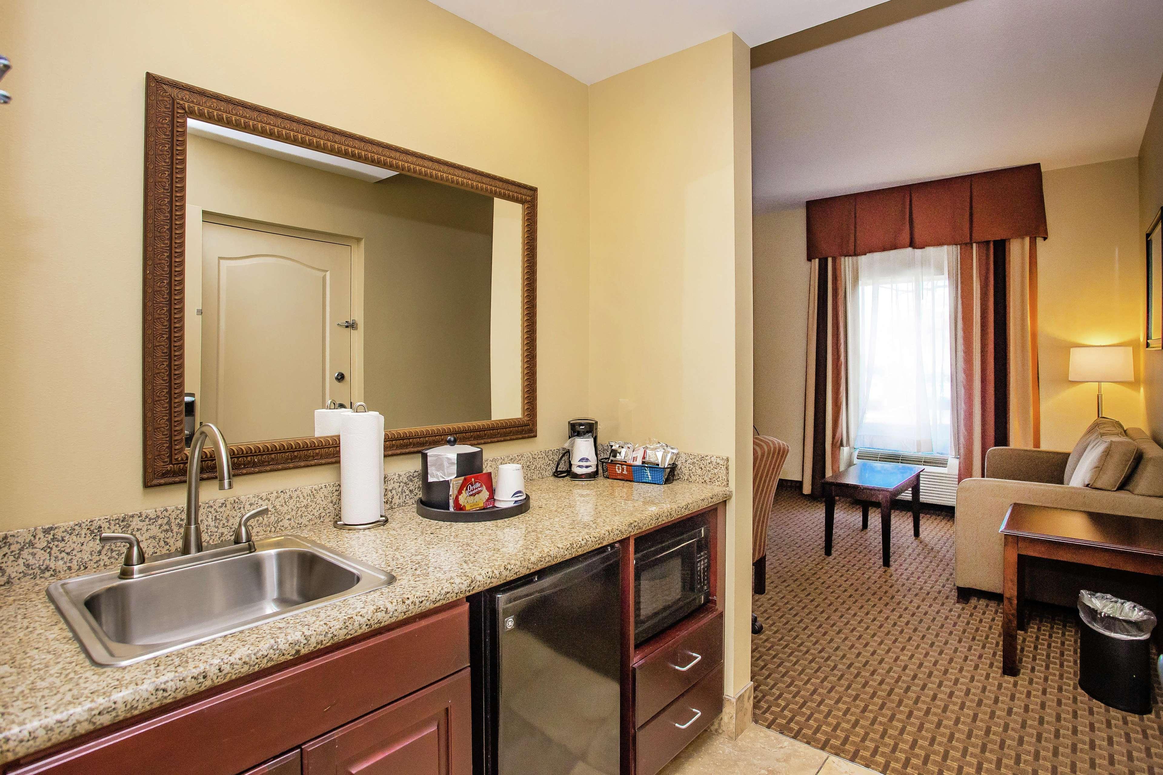 Hampton Inn & Suites Sevierville At Stadium Drive Kodak Dış mekan fotoğraf