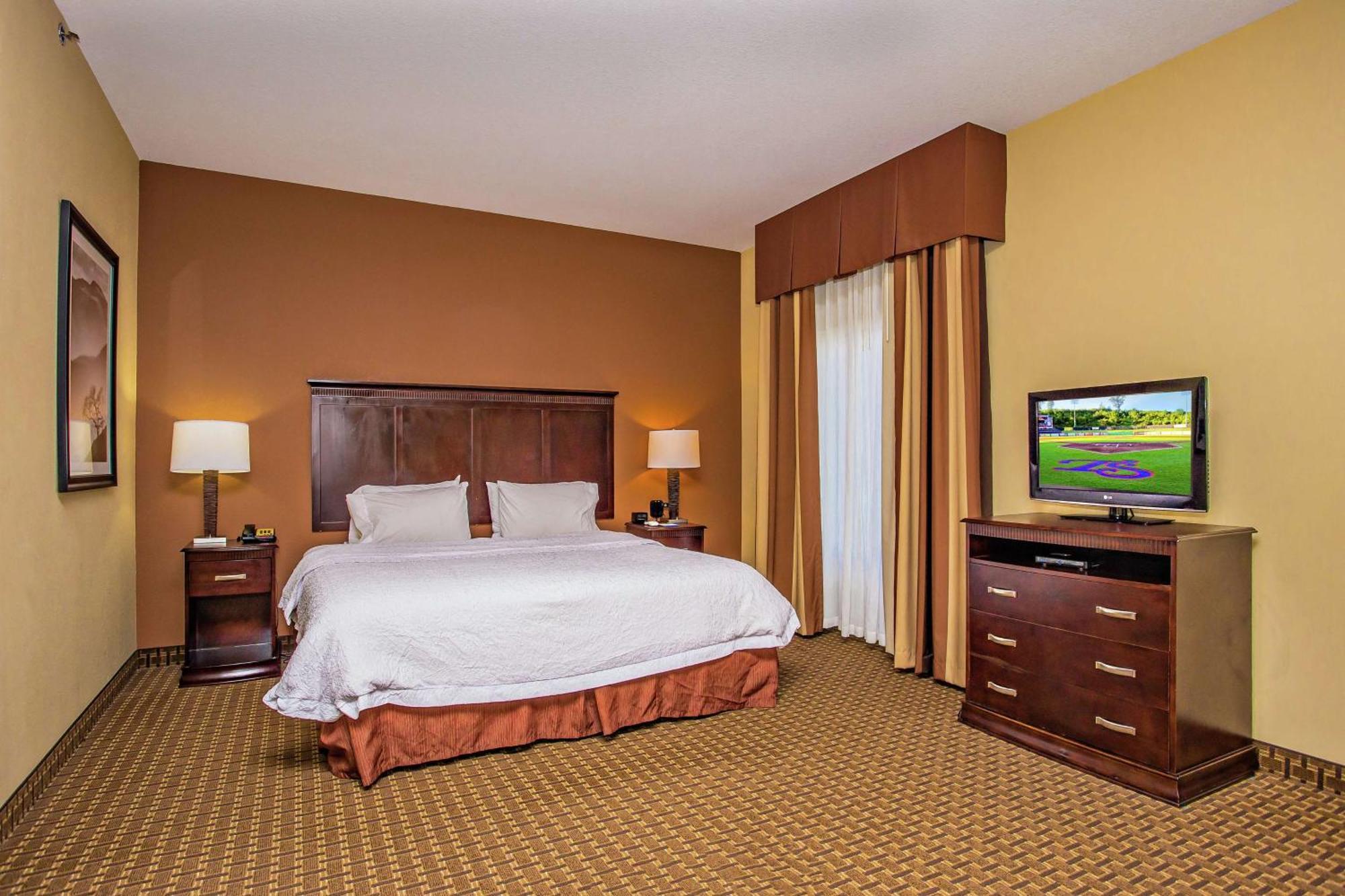 Hampton Inn & Suites Sevierville At Stadium Drive Kodak Dış mekan fotoğraf