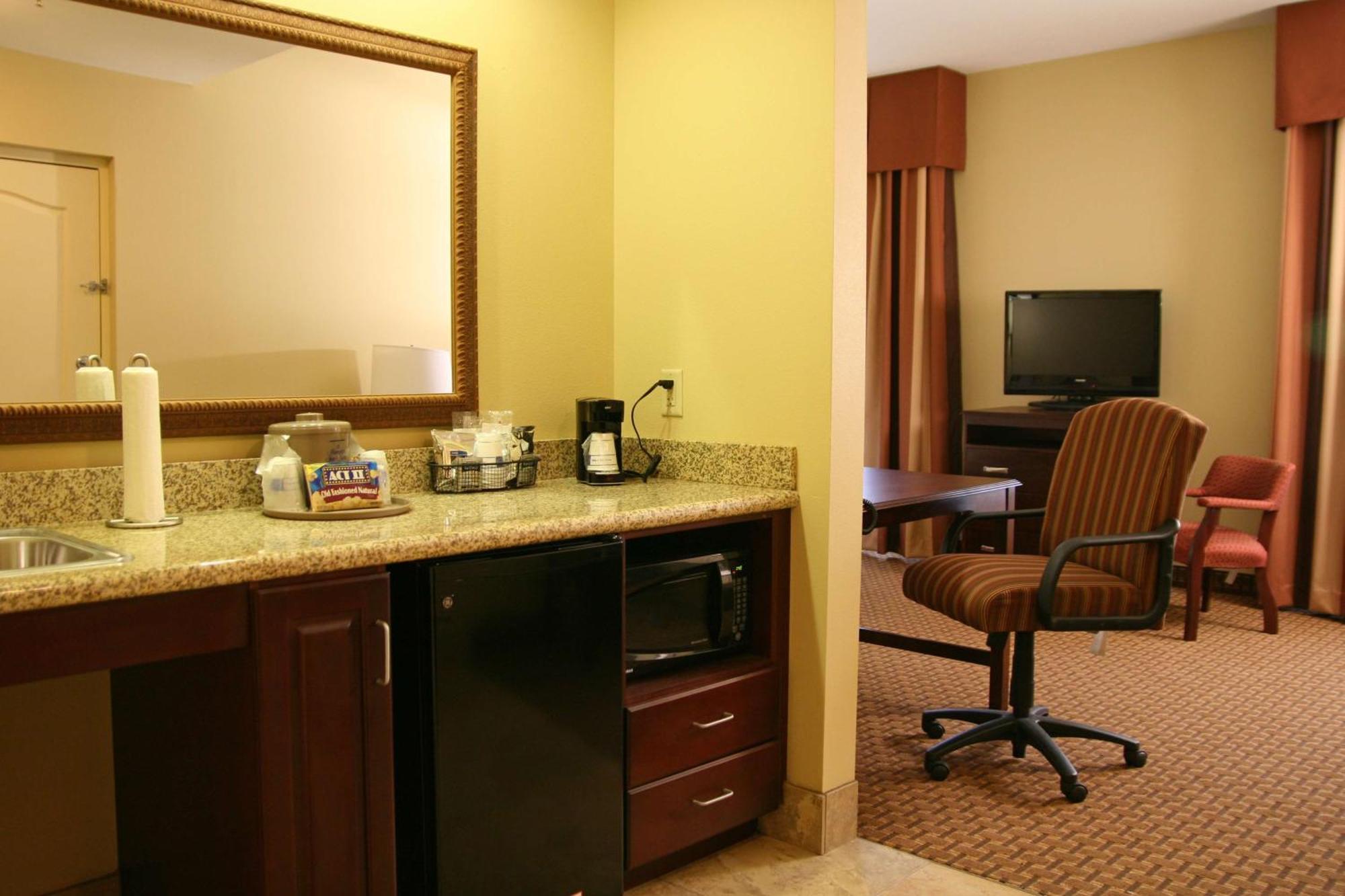 Hampton Inn & Suites Sevierville At Stadium Drive Kodak Dış mekan fotoğraf