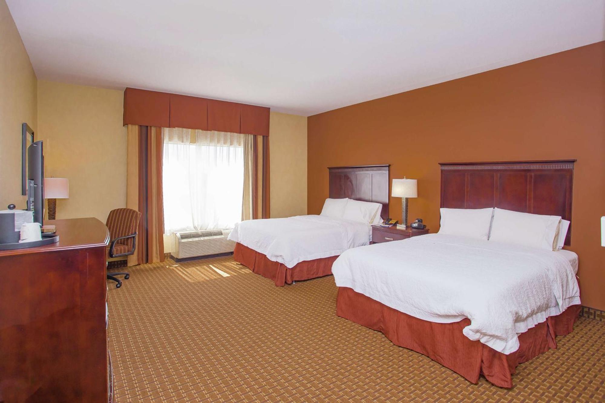 Hampton Inn & Suites Sevierville At Stadium Drive Kodak Dış mekan fotoğraf
