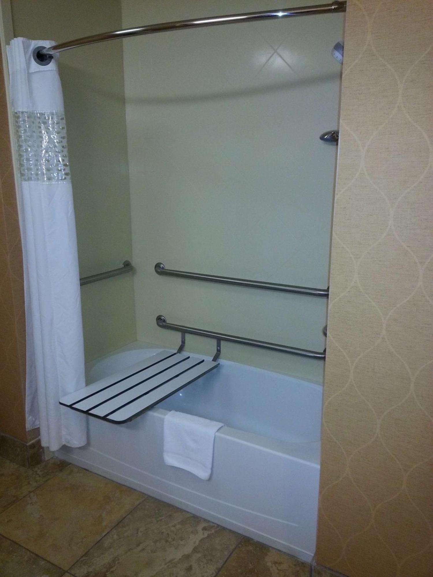 Hampton Inn & Suites Sevierville At Stadium Drive Kodak Dış mekan fotoğraf