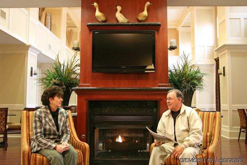 Hampton Inn & Suites Sevierville At Stadium Drive Kodak İç mekan fotoğraf