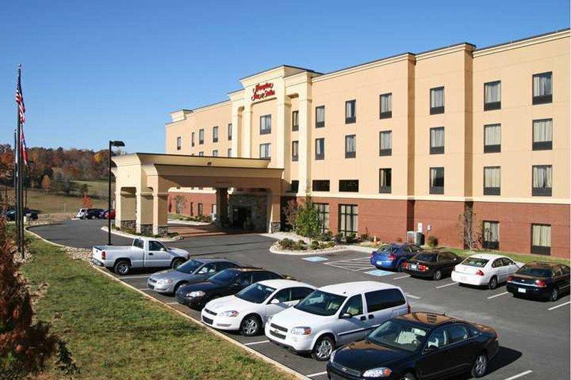 Hampton Inn & Suites Sevierville At Stadium Drive Kodak Dış mekan fotoğraf